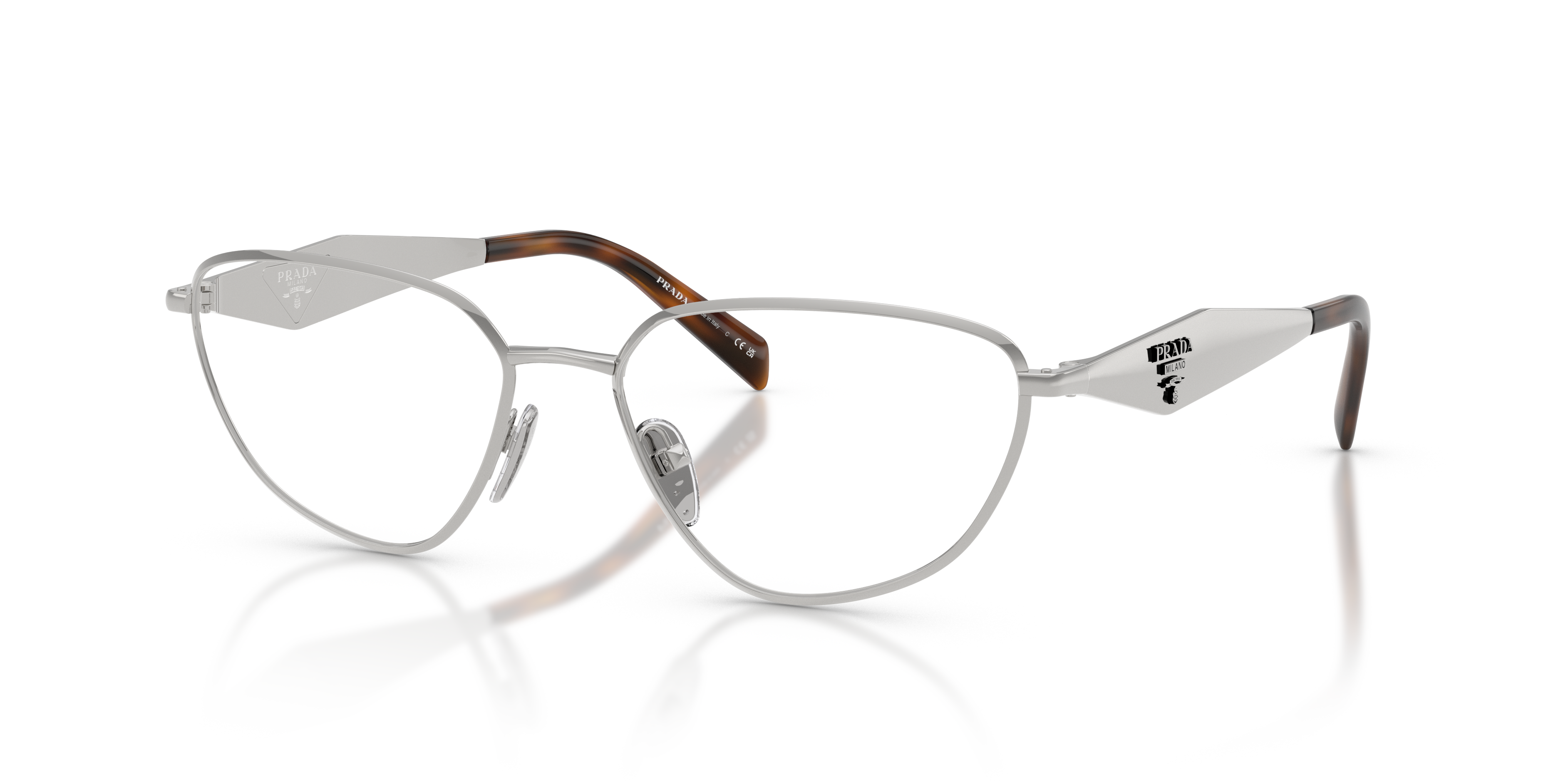 Prada PR D52V 1BC1O1  